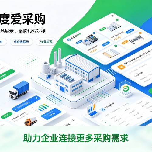 尖扎百度爱采购